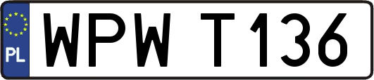 WPWT136