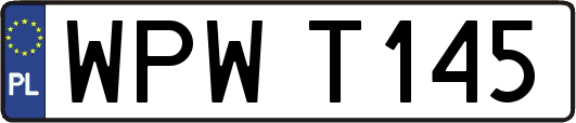 WPWT145