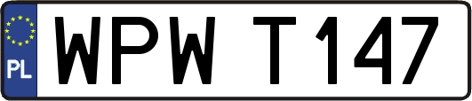 WPWT147