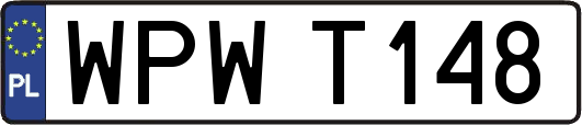 WPWT148