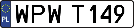 WPWT149