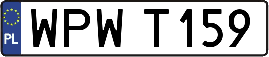 WPWT159