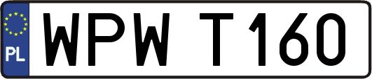 WPWT160