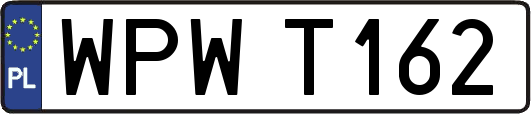 WPWT162