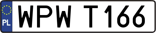 WPWT166