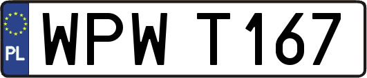 WPWT167