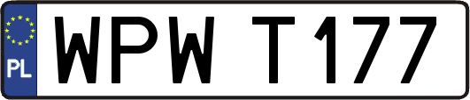 WPWT177