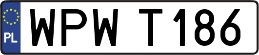 WPWT186