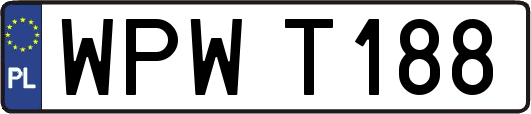 WPWT188