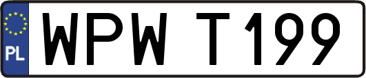 WPWT199