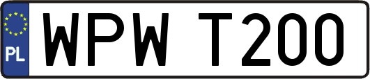 WPWT200