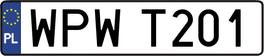 WPWT201