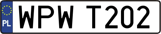 WPWT202