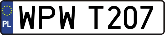WPWT207
