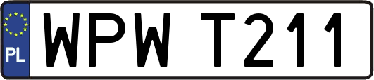 WPWT211