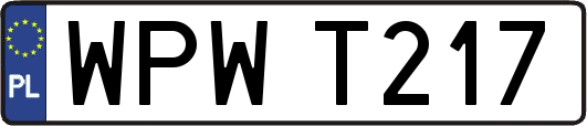 WPWT217