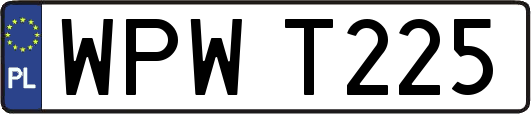 WPWT225