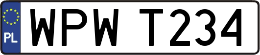 WPWT234