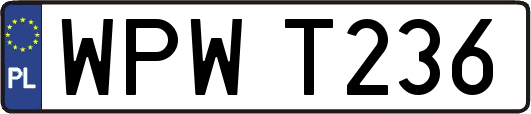 WPWT236