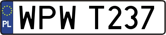 WPWT237