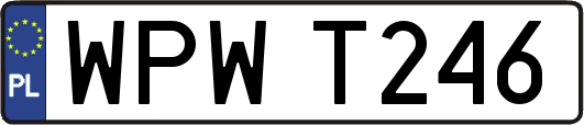 WPWT246