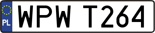 WPWT264