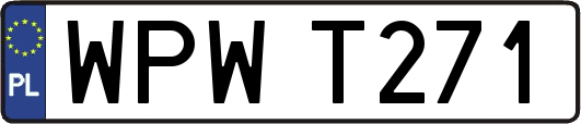 WPWT271