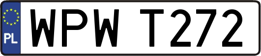 WPWT272