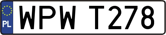 WPWT278
