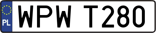 WPWT280