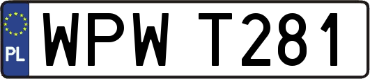 WPWT281