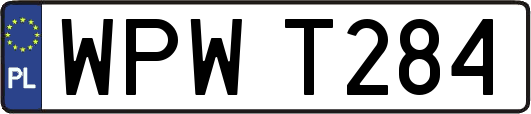 WPWT284