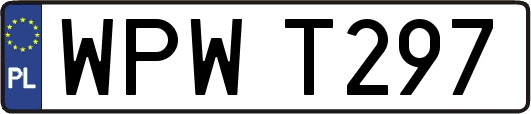 WPWT297