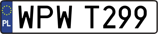 WPWT299