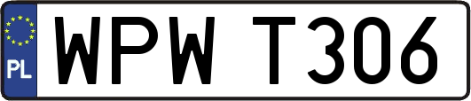 WPWT306