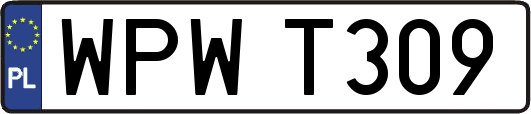 WPWT309