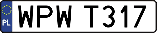 WPWT317