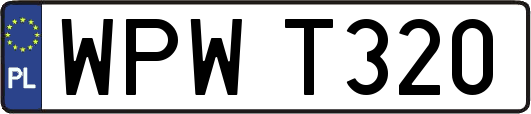 WPWT320
