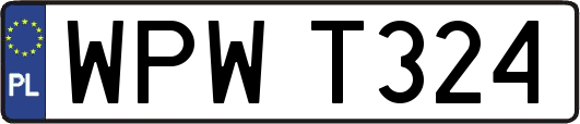 WPWT324
