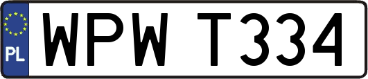 WPWT334
