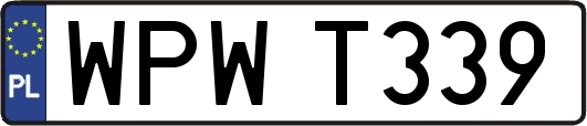 WPWT339