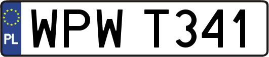 WPWT341