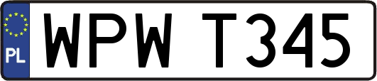 WPWT345