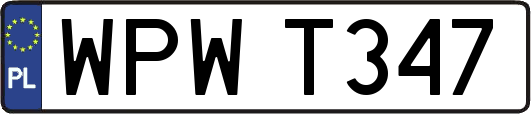 WPWT347