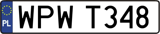 WPWT348