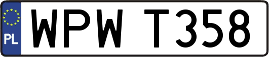 WPWT358