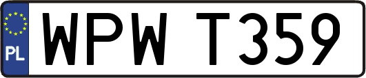 WPWT359