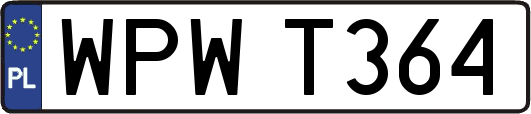 WPWT364