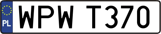 WPWT370