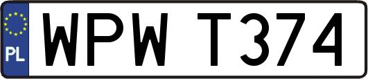 WPWT374
